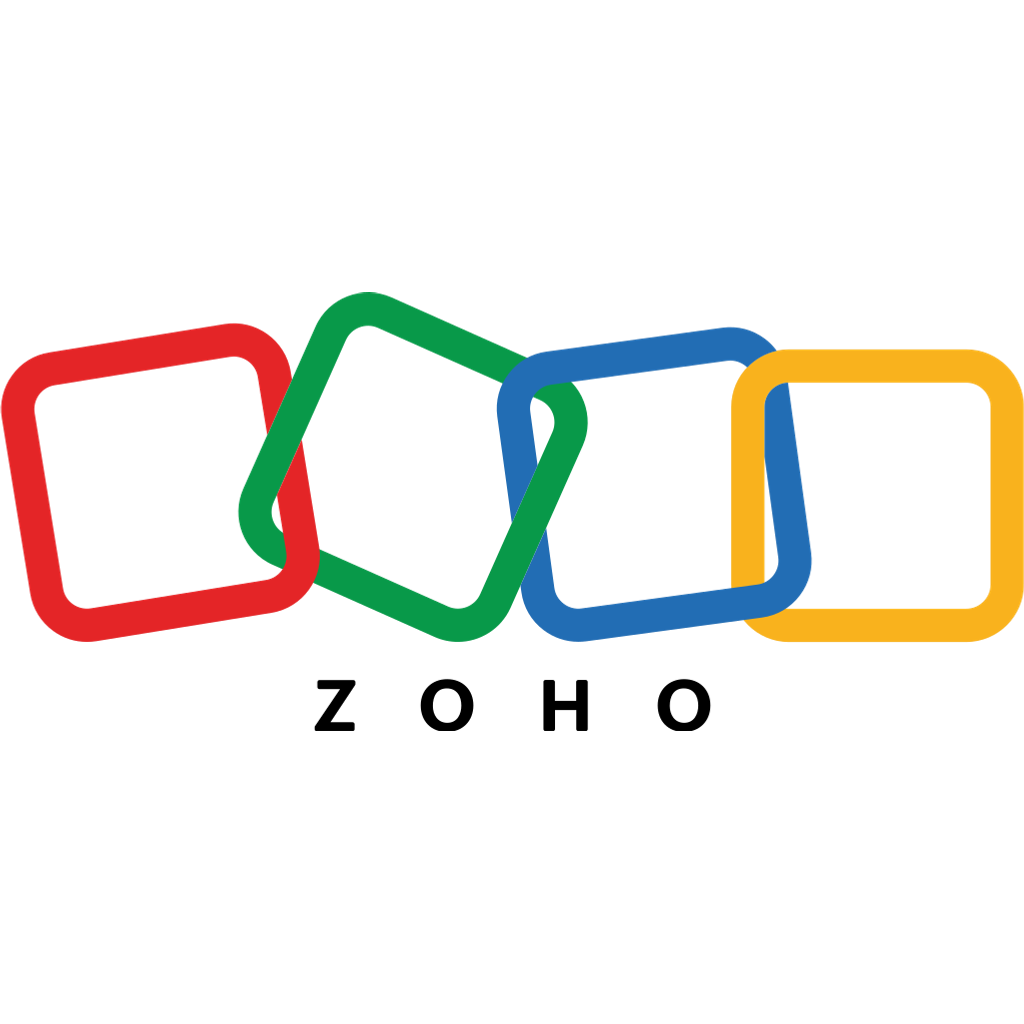 Zoho Logo
